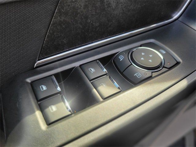 New 2025 Ford F150 Lightning Flash image 17