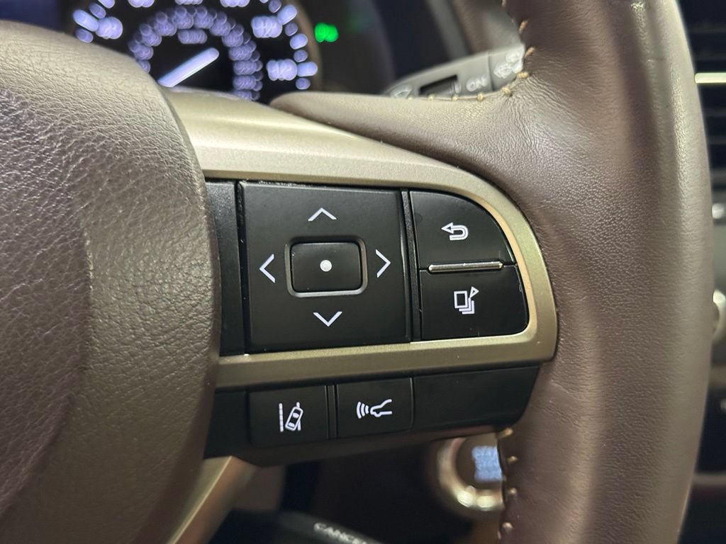 Used 2017 Lexus RX 350 AWD image 23