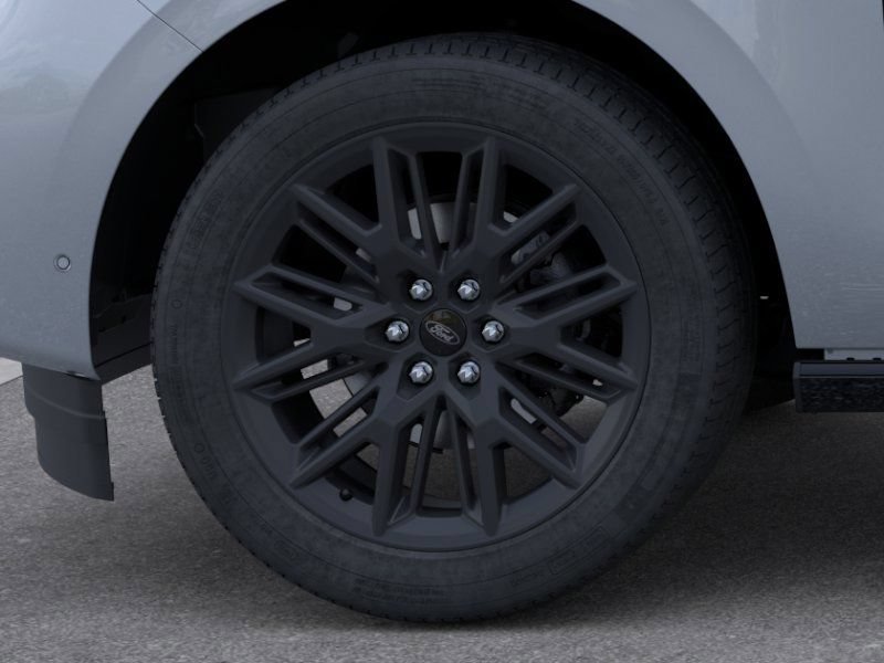 New 2026 Ford Expedition Max Platinum w/ Stealth Appearance Package AWD/4WD image 20