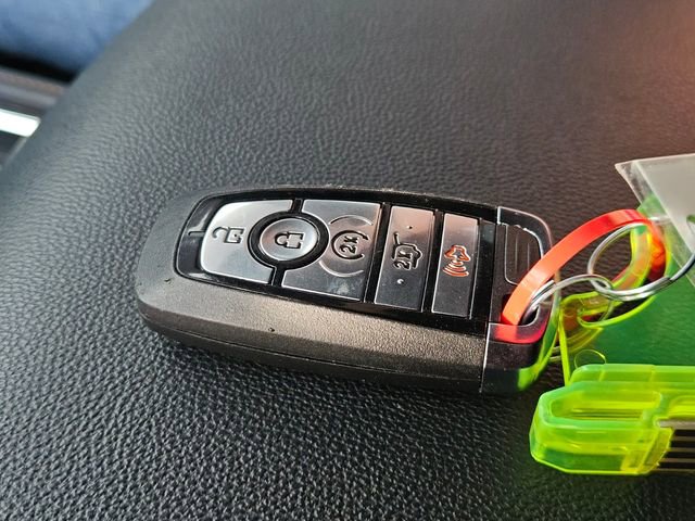 Used 2024 Ford Expedition Timberline image 39