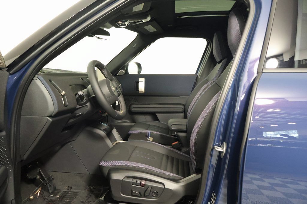 New 2027 MINI Cooper Countryman S AWD/4WD image 5