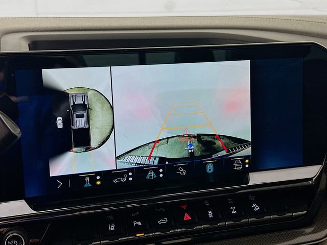 Used 2024 Chevrolet Silverado 2500 ZR2 w/ Technology Package image 15