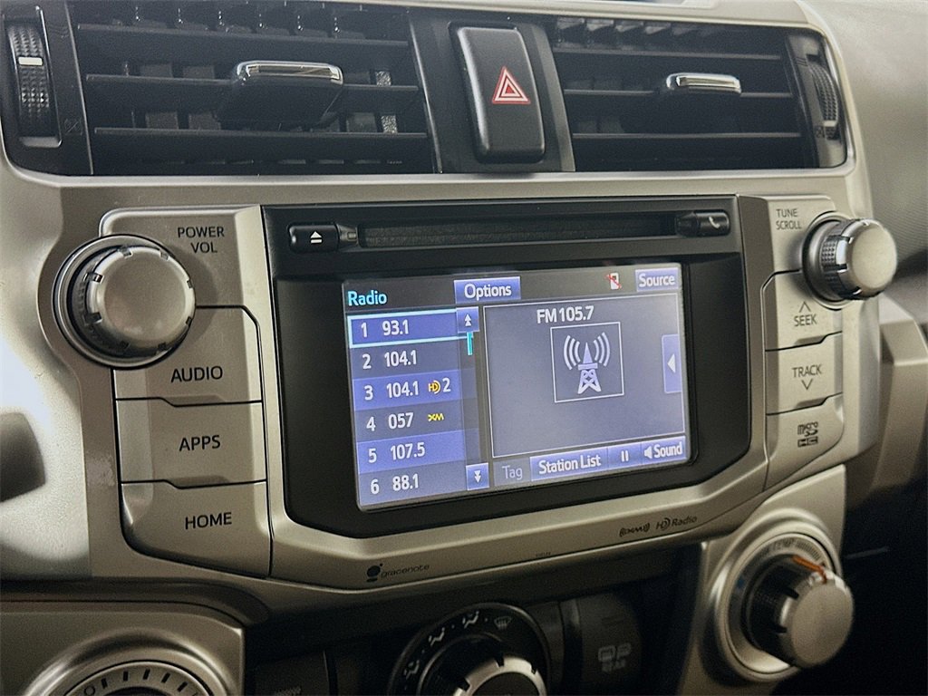 Used 2016 Toyota 4Runner SR5 Premium image 17