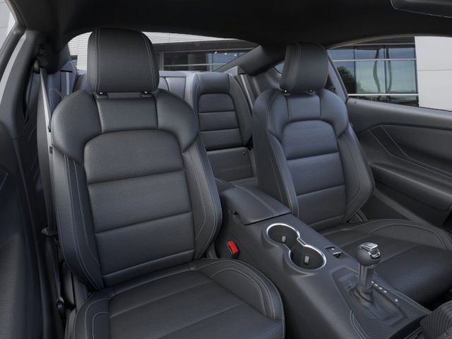 New 2025 Ford Mustang GT Premium image 10