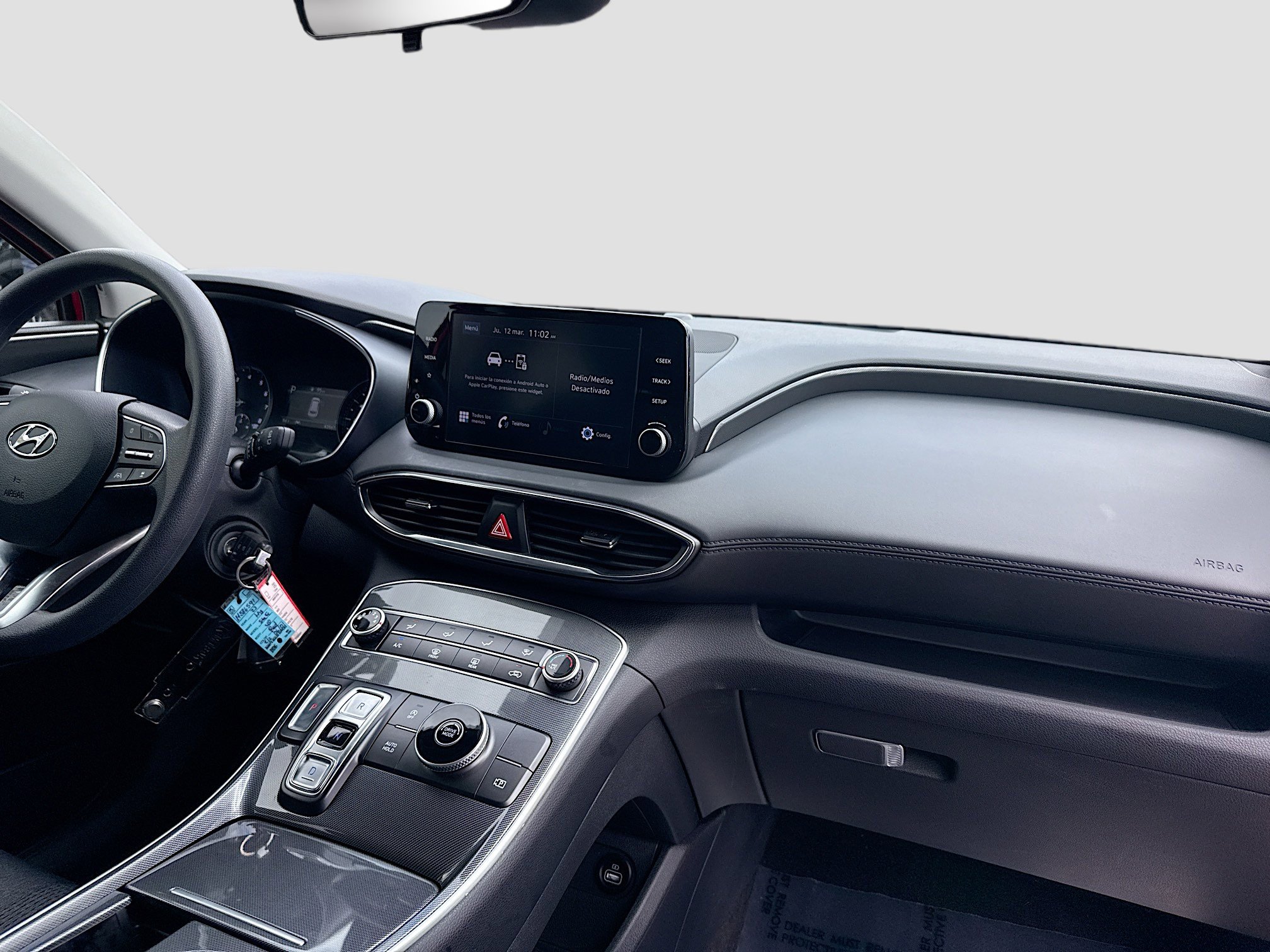 Used 2023 Hyundai Santa Fe SE image 30