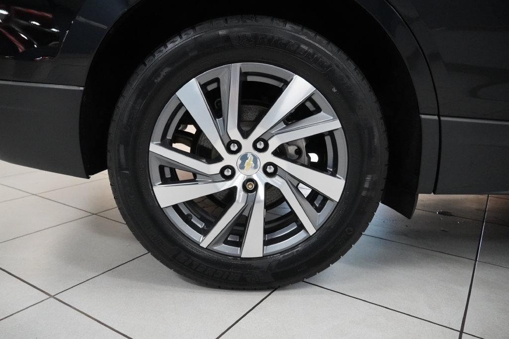 Used 2022 Chevrolet Equinox LT FWD image 28