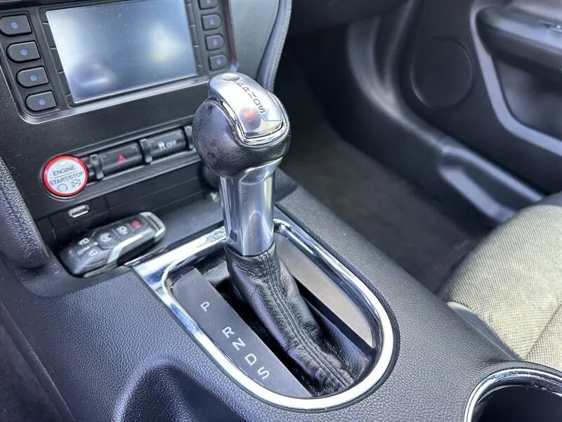 Used 2015 Ford Mustang GT w/ Equipment Group 051A RWD image 21