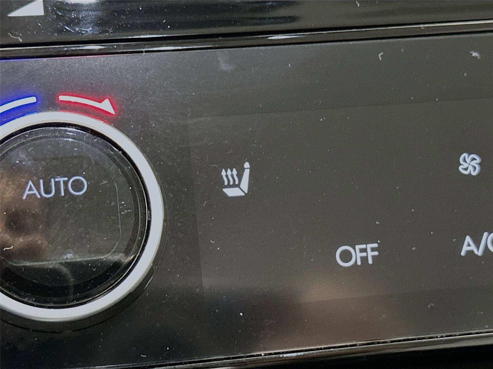 Used 2025 Hyundai Tucson SEL AWD/4WD image 16