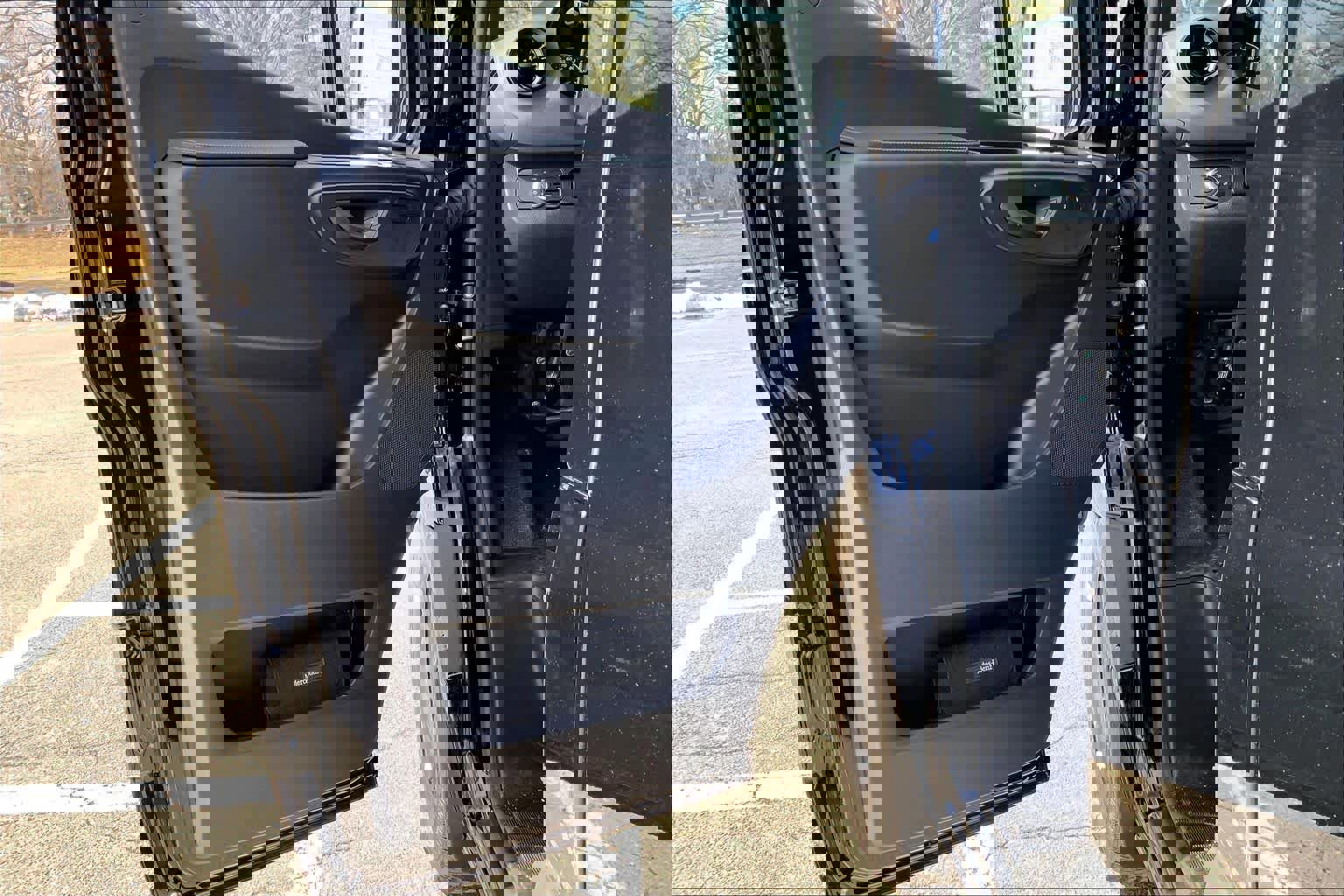 New 2026 Mercedes-Benz Sprinter 2500 image 14