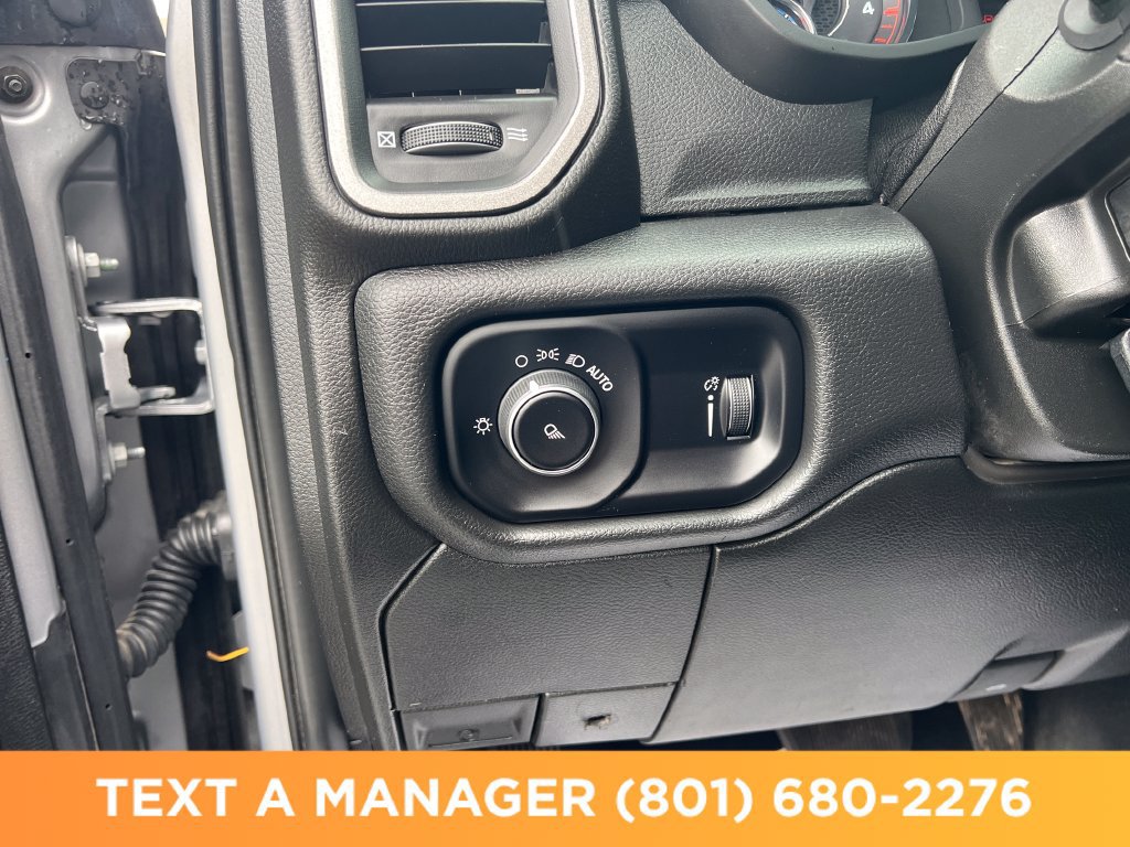 Used 2024 RAM 2500 Tradesman w/ Chrome Appearance Group AWD/4WD image 31