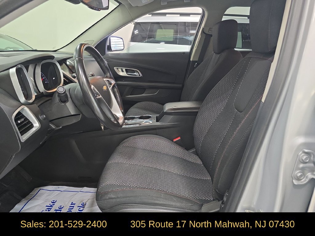 Used 2016 Chevrolet Equinox LT w/ Convenience Package AWD/4WD image 10