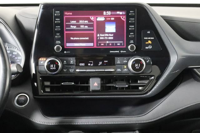 Used 2021 Toyota Highlander XSE image 31