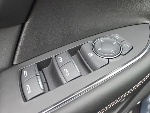 New 2026 Buick Envision Sport Touring AWD/4WD image 11