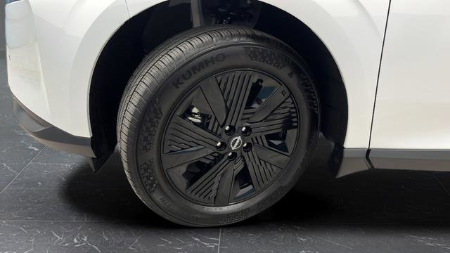 Used 2025 Nissan Murano SV AWD/4WD image 35