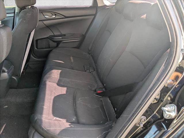 Used 2016 Honda Civic LX image 17