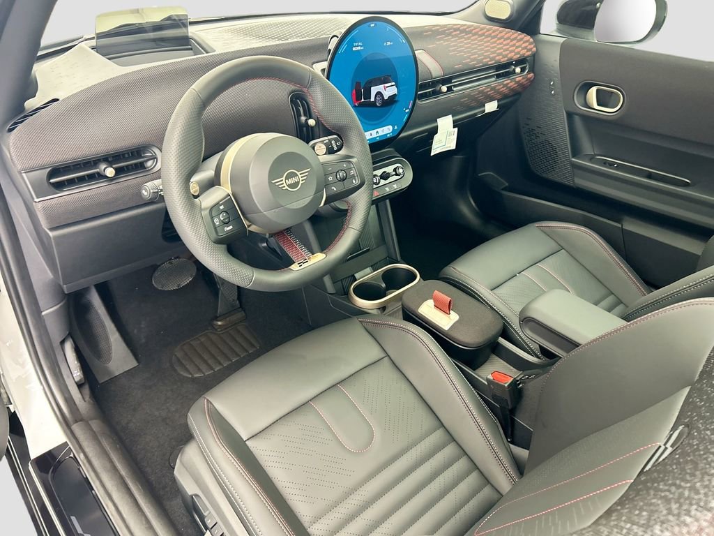 New 2026 MINI Cooper S image 9