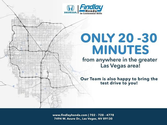 Certified 2025 Honda Odyssey Touring image 16