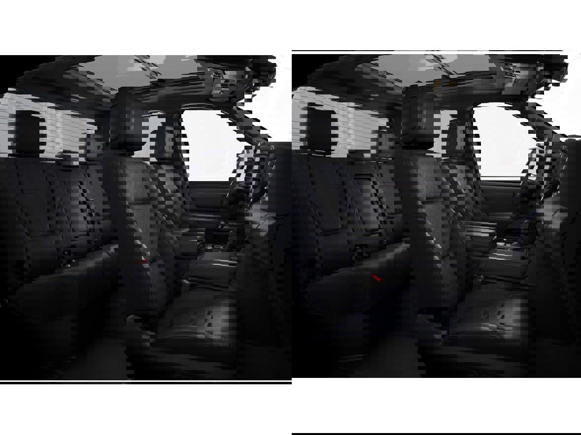 New 2026 Toyota Tundra Platinum image 40