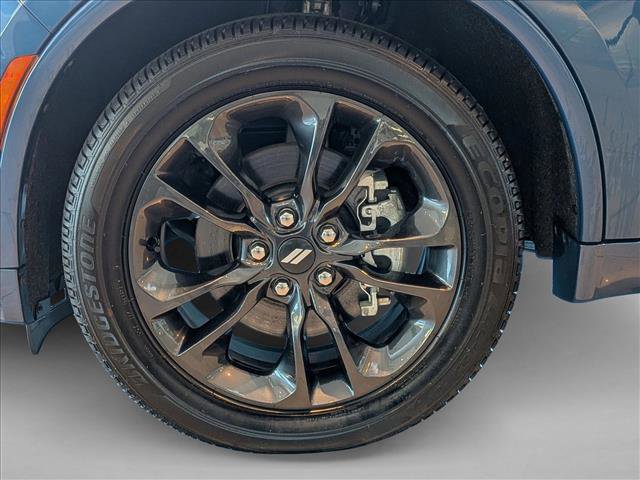 New 2025 Dodge Durango R/T AWD/4WD image 10