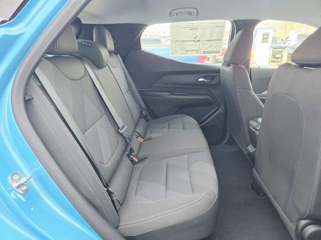 New 2027 Chevrolet Bolt LT w/ Comfort Package image 11