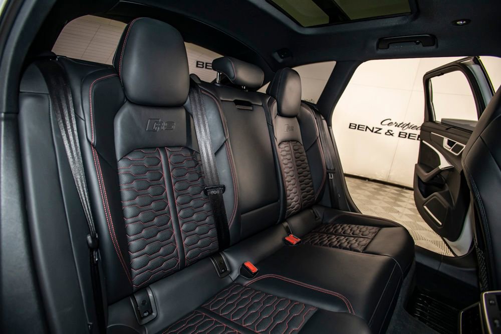 Used 2021 Audi RS 6 image 17