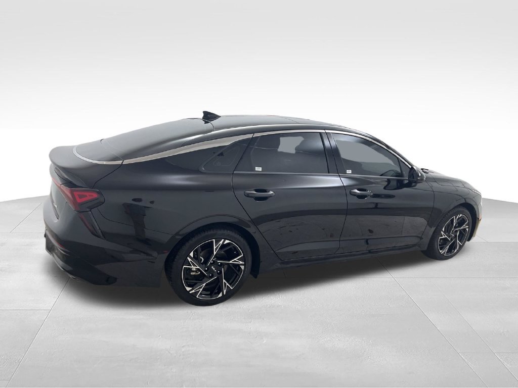 Used 2025 Kia K5 GT-Line w/ GT-Line Premium Package AWD/4WD image 5
