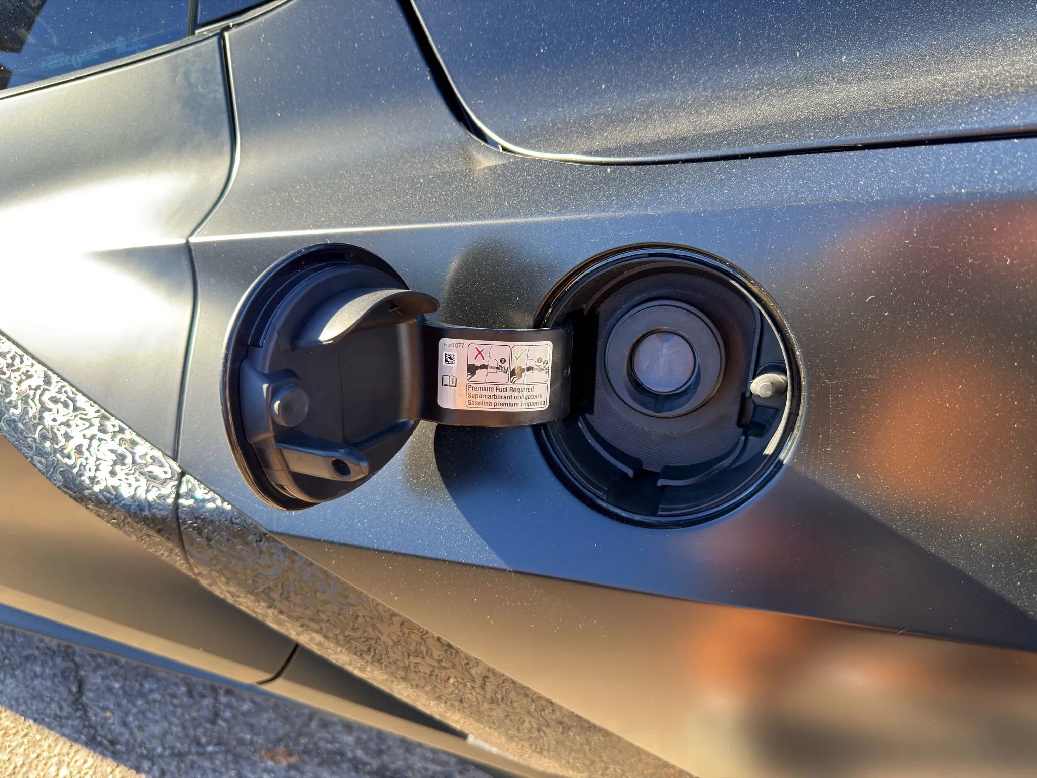 Used 2022 Chevrolet Corvette Stingray Preferred Cpe w/ 2LT image 17