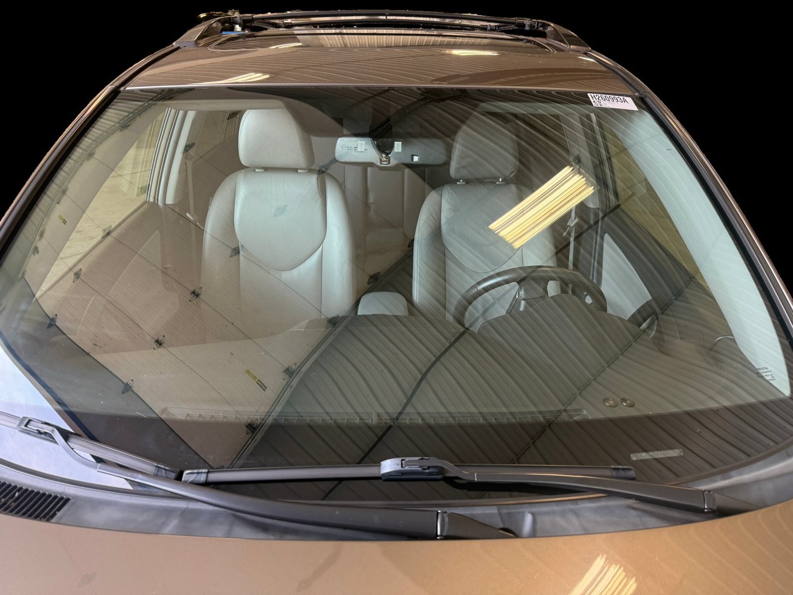 Used 2012 Toyota RAV4 Limited w/ Premium Plus Value Pkg AWD/4WD image 17