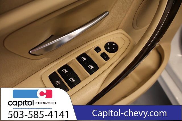 Used 2015 BMW 328i Sedan image 12