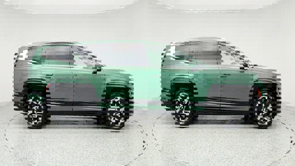 Used 2026 Hyundai Ioniq 9 Limited image 4