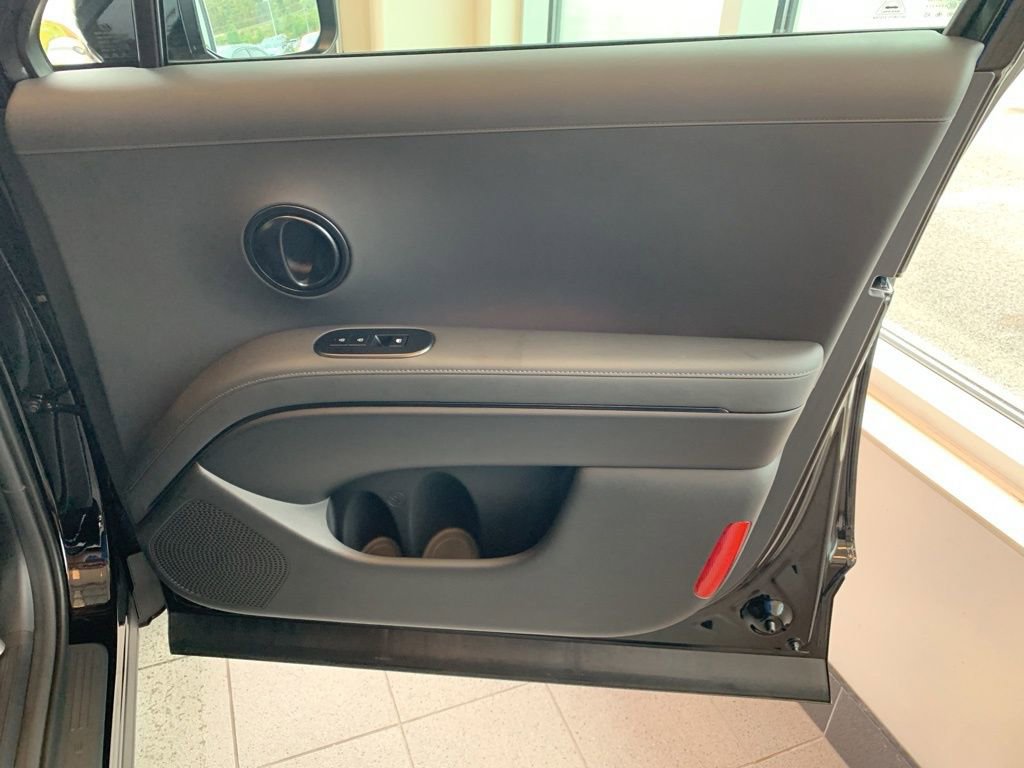 New 2026 Hyundai Palisade XRT Pro image 24