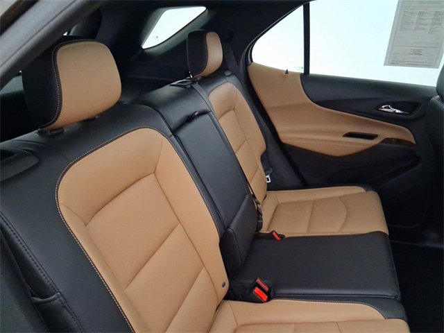 Used 2020 Chevrolet Equinox Premier image 16