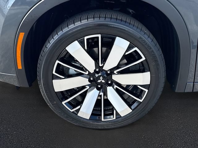 Used 2025 Mitsubishi Outlander SEL AWD/4WD image 34