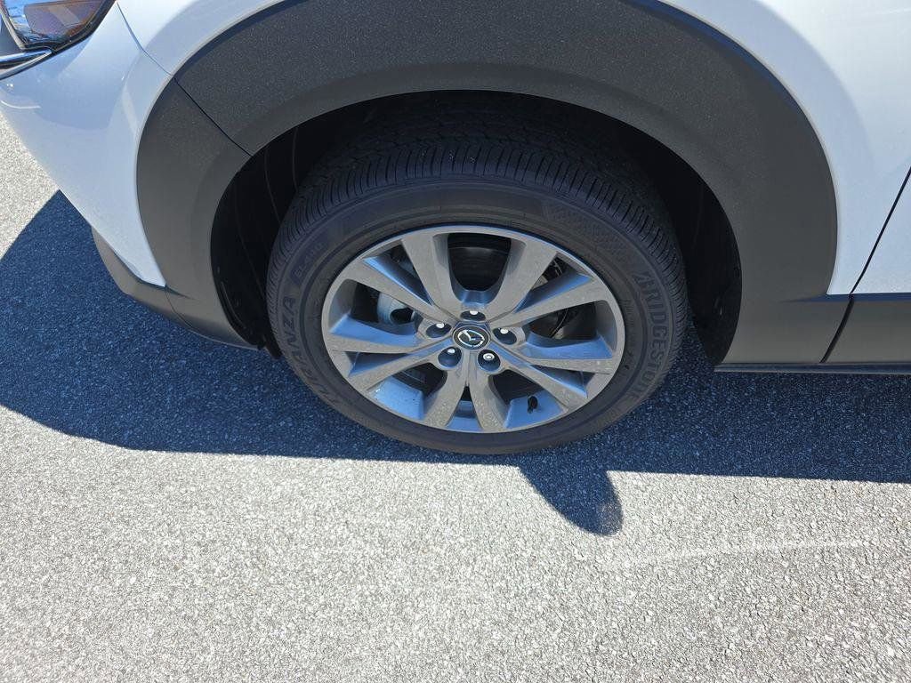 New 2026 MAZDA CX-30 AWD 2.5 S image 11