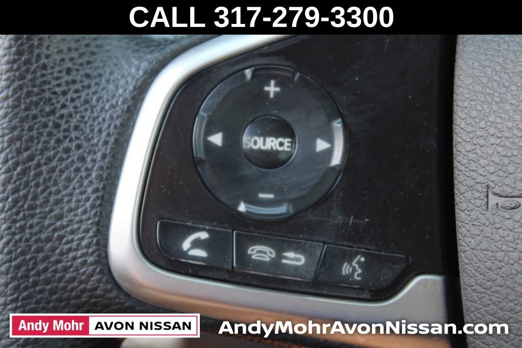 Used 2018 Honda Civic LX image 26