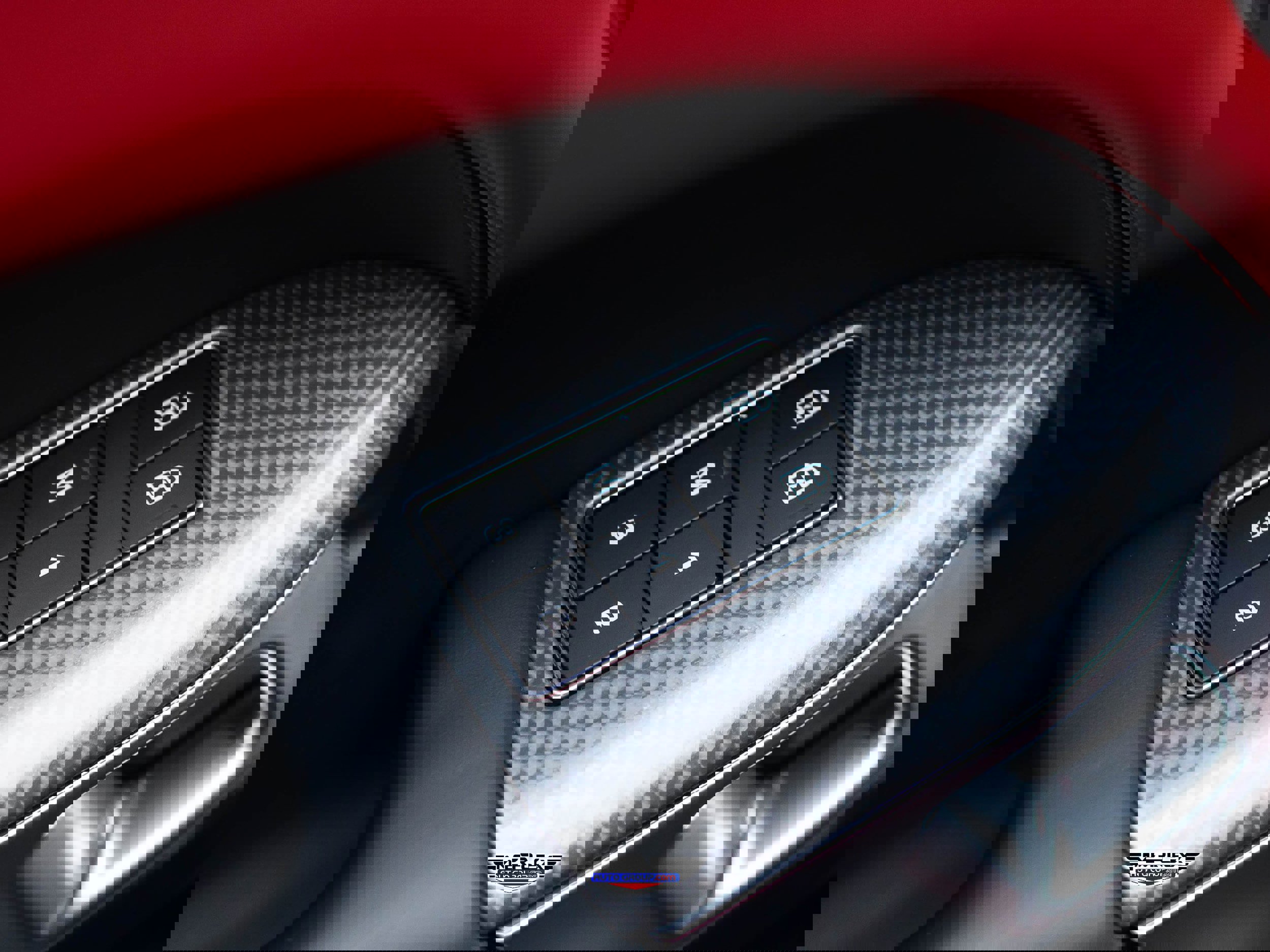 Used 2021 Land Rover Range Rover Sport HST image 42