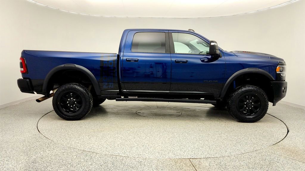 Used 2024 RAM 2500 Power Wagon w/ Level 1 Equipment Group image 4