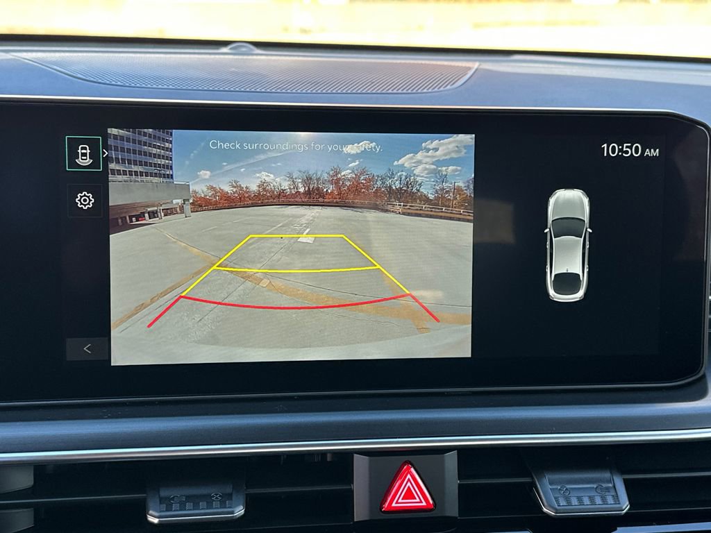 New 2026 Kia K5 GT FWD image 26