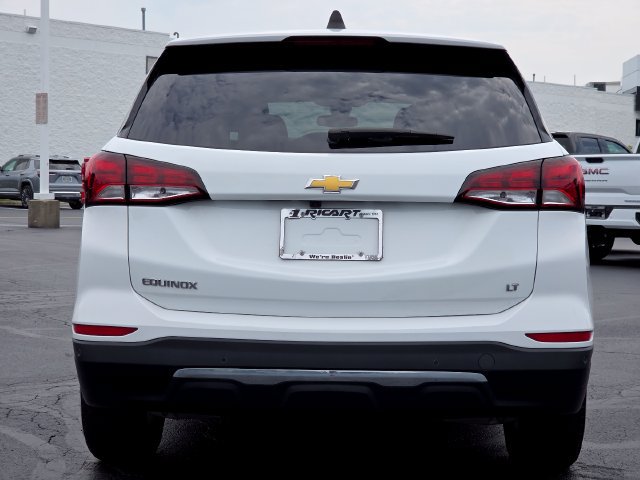 Used 2023 Chevrolet Equinox LT FWD image 14