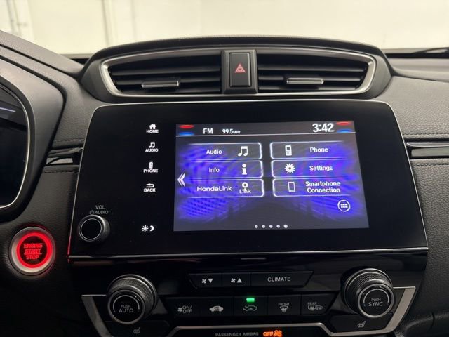 Used 2017 Honda CR-V EX-L image 38