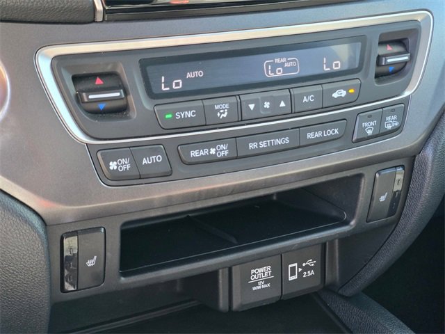 Certified 2021 Honda Pilot EX-L image 32