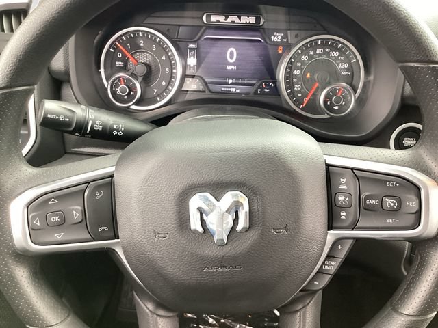 New 2026 RAM 1500 Express AWD/4WD image 13