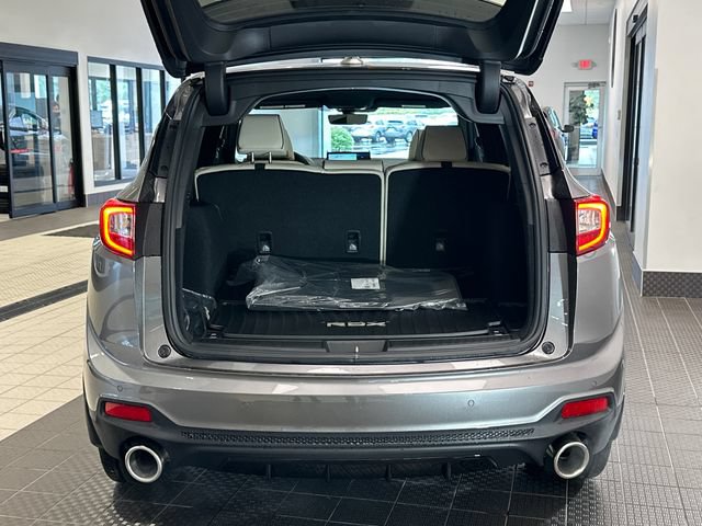 New 2026 Acura RDX A-Spec AWD/4WD image 9