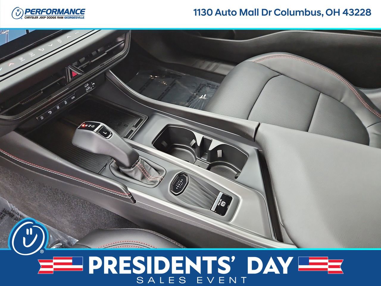 New 2026 Dodge Charger R/T Scat Pack image 31