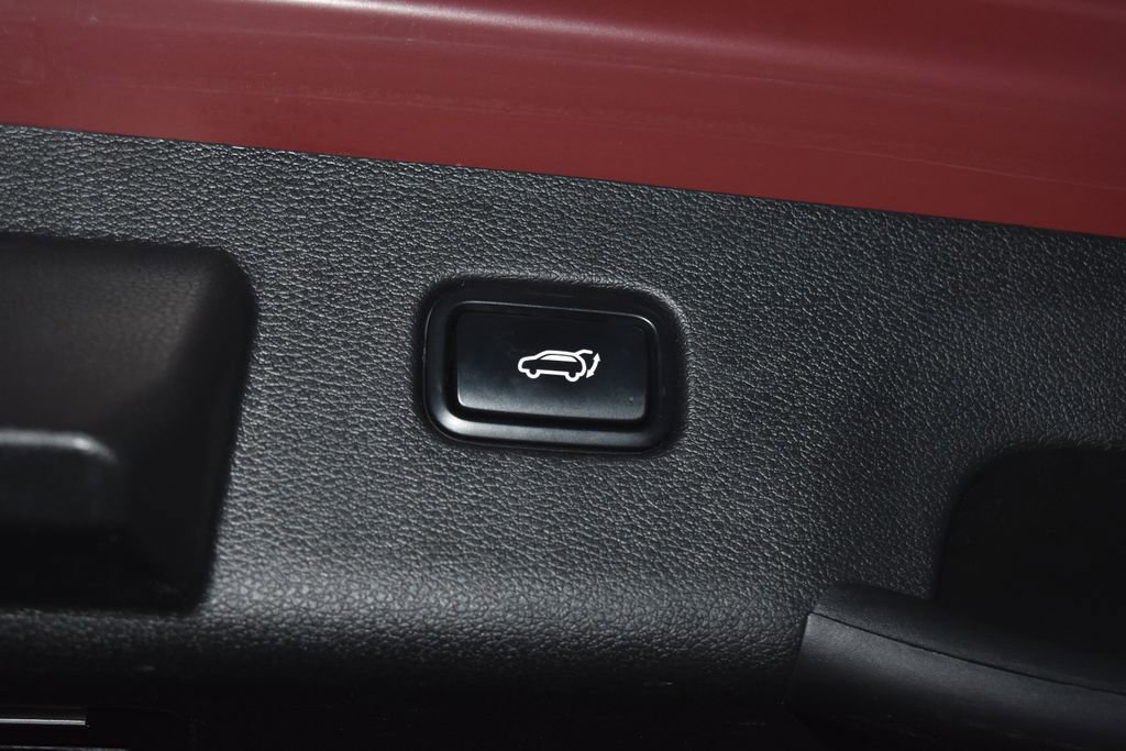 Used 2023 Kia Sportage X-Line w/ X-Line Premium Package AWD/4WD image 32