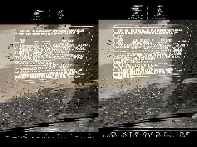 Used 2025 BMW X6 xDrive40i image 31