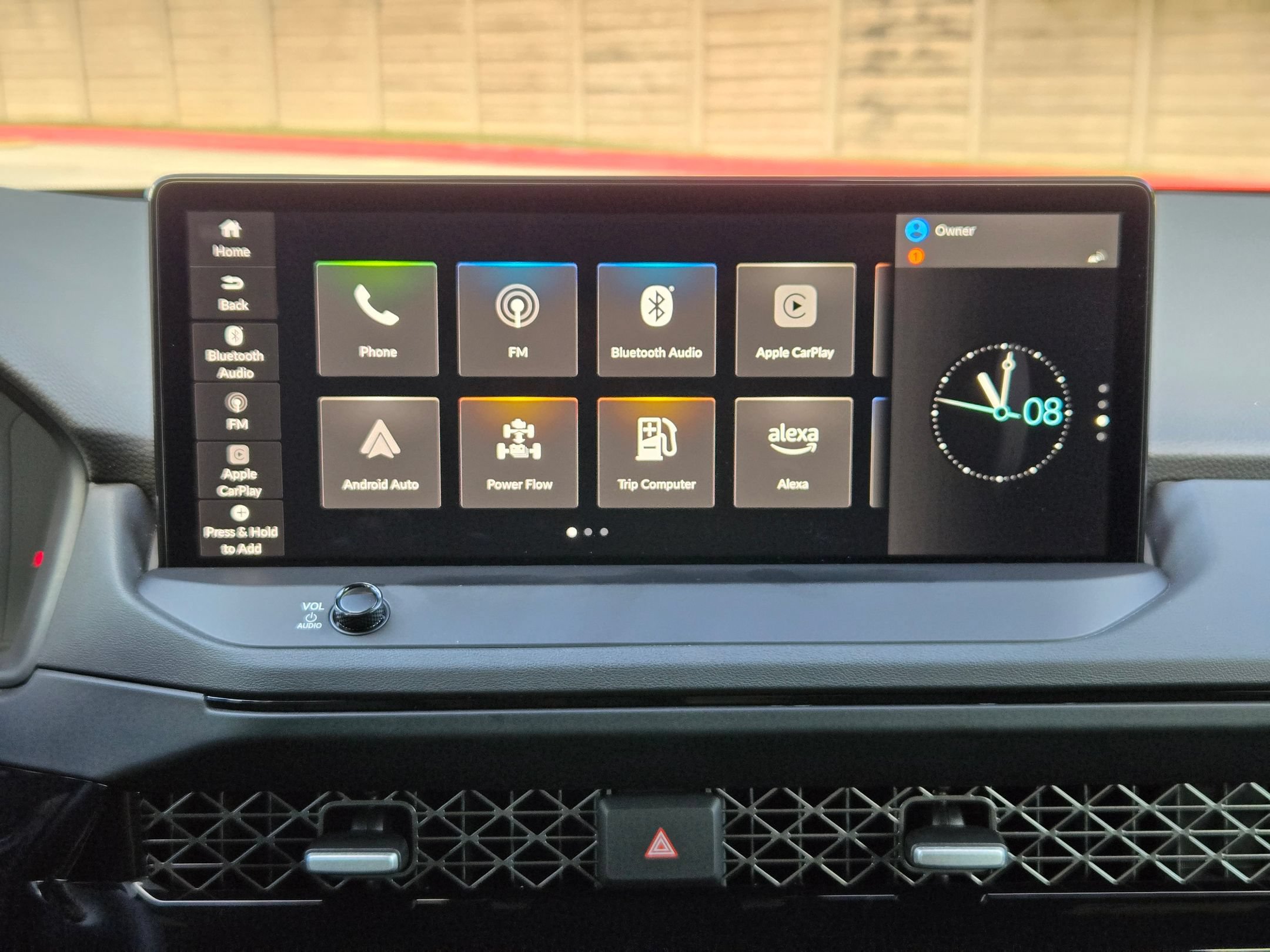 Used 2025 Honda Accord Sport image 17