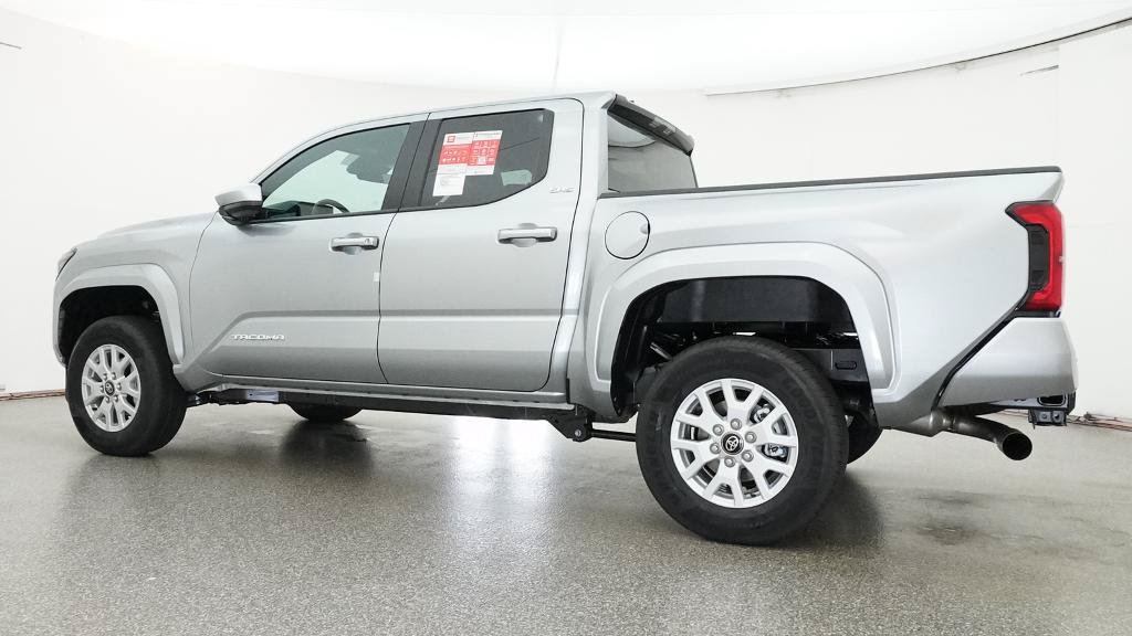 New 2026 Toyota Tacoma SR5 RWD image 23