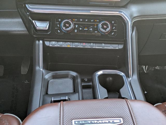 Used 2024 GMC Sierra 2500 Denali Ultimate image 19