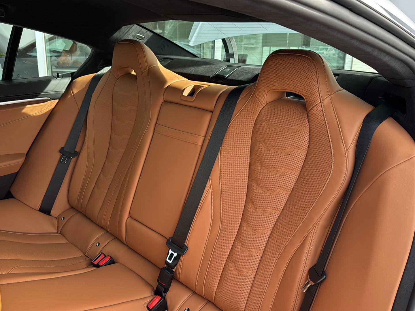 New 2026 BMW 840i xDrive image 27